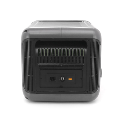 Портативная зарядная станция Allpowers R2500 Серый (15107) Портативная зарядная станция Allpowers R2500 Серый (15107)