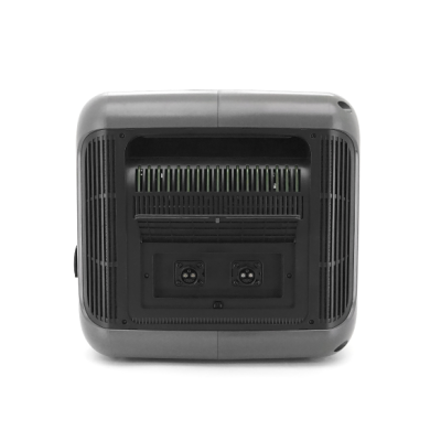 Портативная зарядная станция Allpowers R2500 Серый (15107) Портативная зарядная станция Allpowers R2500 Серый (15107)