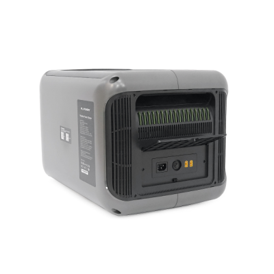 Портативная зарядная станция Allpowers R3500 Серый (15109) Портативная зарядная станция Allpowers R3500 Серый (15109)