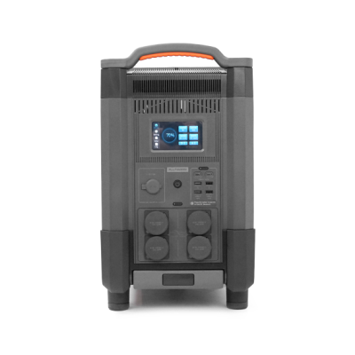 Портативная зарядная станция Allpowers R4000 Черный (15110) Портативная зарядная станция Allpowers R4000 Черный (15110)