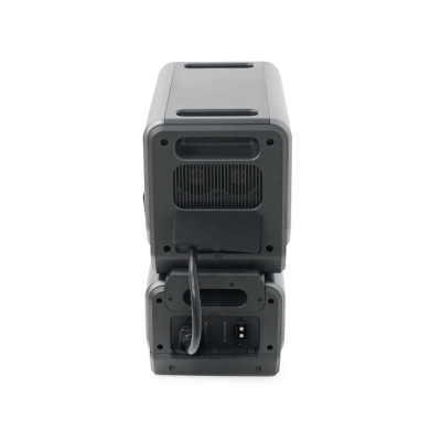Портативная зарядная станция Allwei SGR-PPS2400-2PRO+BAT Серый (15112) Портативная зарядная станция Allwei SGR-PPS2400-2PRO+BAT Серый (15112)