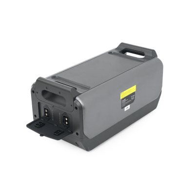 Портативная зарядная станция Allwei SGR-PPS2400-2PRO+BAT Серый (15112) Портативная зарядная станция Allwei SGR-PPS2400-2PRO+BAT Серый (15112)