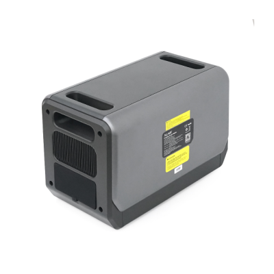 Портативная зарядная станция Allwei SGR-PPS2400-2PRO+BAT Серый (15112) Портативная зарядная станция Allwei SGR-PPS2400-2PRO+BAT Серый (15112)