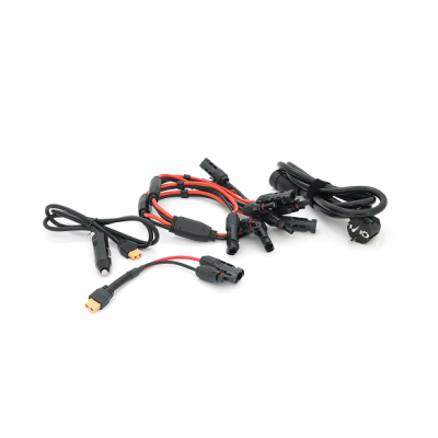 Портативная зарядная станция Allwei SGR-PPS2400-2PRO Серый (15113) Портативная зарядная станция Allwei SGR-PPS2400-2PRO Серый (15113)