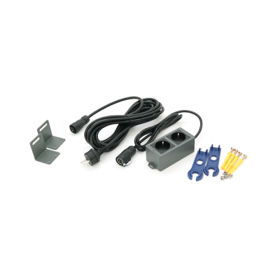 Портативная зарядная станция Fossibot FBP1200W+Battery Серый (15116) Портативная зарядная станция Fossibot FBP1200W+Battery Серый (15116)