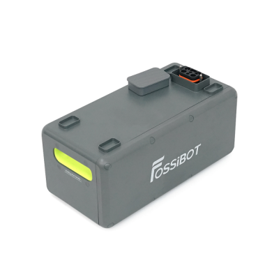Портативная зарядная станция Fossibot FBP1200W+2Battery Серый (15117) Портативная зарядная станция Fossibot FBP1200W+2Battery Серый (15117)