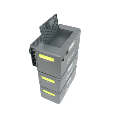 Портативная зарядная станция Fossibot FBP1200W+2Battery Серый (15117) Портативная зарядная станция Fossibot FBP1200W+2Battery Серый (15117)