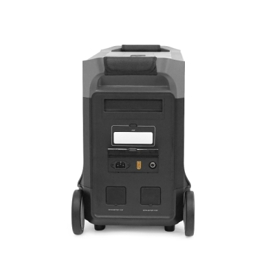 Портативная зарядная станция Fossibot F3600PRO Черный (15124) Портативная зарядная станция Fossibot F3600PRO Черный (15124)