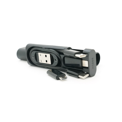 Портативная зарядная станция IEETek P3200 Серый (15131)