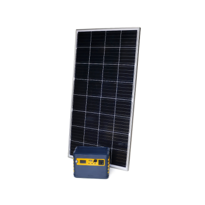 Портативная зарядная станция Brazzers BRPRS-1024W+POLY Solar panel 160W Синий (15154) Портативная зарядная станция Brazzers BRPRS-1024W+POLY Solar panel 160W Синий (15154)