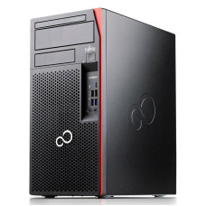 Компьютер Refurb Fujitsu Esprimo P558 E85+ MT i5-9500/24/512SSD