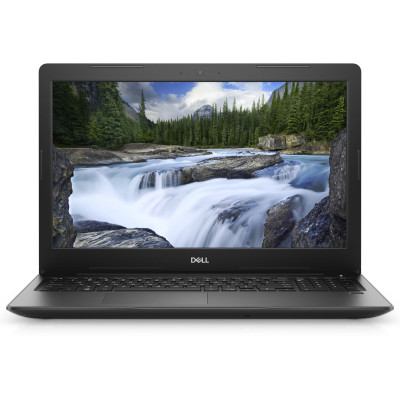 Ноутбук Refurb Dell Latitude 3590 FHD i5-8350U/8/256SSD Class A-
