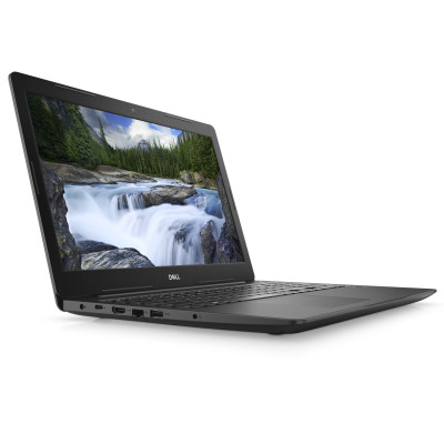 Ноутбук Refurb Dell Latitude 3590 FHD i5-8350U/8/256SSD Class A- Ноутбук Refurb Dell Latitude 3590 FHD i5-8350U/8/256SSD Class A-