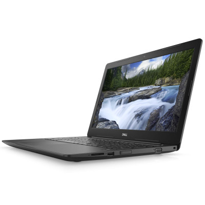 Ноутбук Refurb Dell Latitude 3590 FHD i5-8350U/8/256SSD Class A- Ноутбук Refurb Dell Latitude 3590 FHD i5-8350U/8/256SSD Class A-