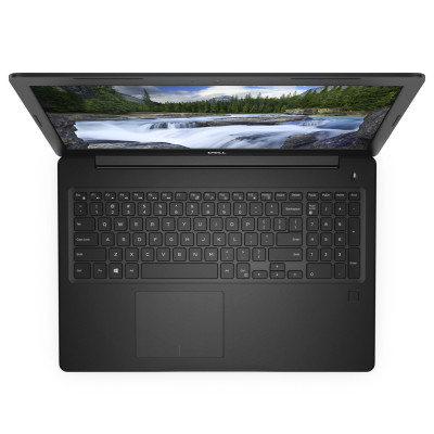 Ноутбук Refurb Dell Latitude 3590 FHD i5-8350U/8/256SSD Class A- Ноутбук Refurb Dell Latitude 3590 FHD i5-8350U/8/256SSD Class A-