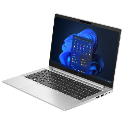 Ноутбук Refurb HP EliteBook 630 G10 FHD i5-1345U/16/256SSD Class A- Ноутбук Refurb HP EliteBook 630 G10 FHD i5-1345U/16/256SSD Class A-