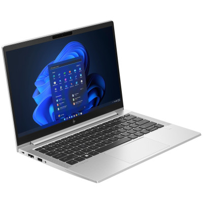 Ноутбук Refurb HP EliteBook 630 G10 FHD i5-1345U/16/256SSD Class A- Ноутбук Refurb HP EliteBook 630 G10 FHD i5-1345U/16/256SSD Class A-