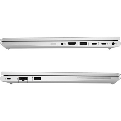 Ноутбук Refurb HP EliteBook 640 G10 FHD i5-1345U/16/256SSD Class A- Ноутбук Refurb HP EliteBook 640 G10 FHD i5-1345U/16/256SSD Class A-