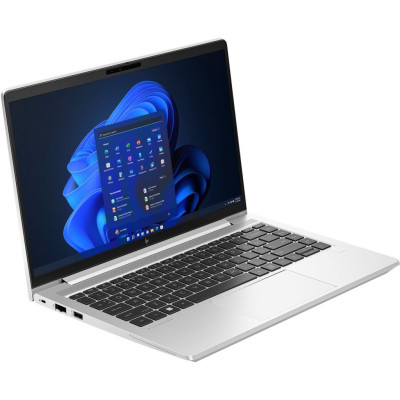 Ноутбук Refurb HP EliteBook 640 G10 FHD i5-1345U/16/256SSD Class A- Ноутбук Refurb HP EliteBook 640 G10 FHD i5-1345U/16/256SSD Class A-