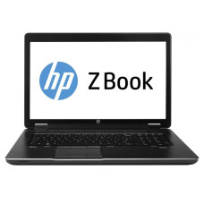 Ноутбук Refurb HP ZBook 17 G3 FHD E3-1535M/32/512SSD/M4000M-4Gb Class A-