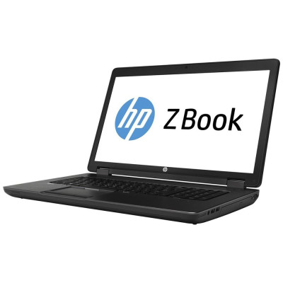 Ноутбук Refurb HP ZBook 17 G3 FHD E3-1535M/32/512SSD/M4000M-4Gb Class A- Ноутбук Refurb HP ZBook 17 G3 FHD E3-1535M/32/512SSD/M4000M-4Gb Class A-