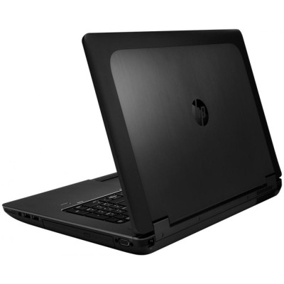 Ноутбук Refurb HP ZBook 17 G3 FHD E3-1535M/32/512SSD/M4000M-4Gb Class A- Ноутбук Refurb HP ZBook 17 G3 FHD E3-1535M/32/512SSD/M4000M-4Gb Class A-