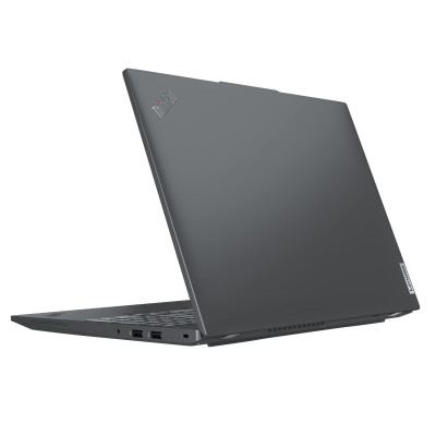 Ноутбук Refurb Lenovo ThinkPad L16 Gen 1 WUXGA Ryzen 5 Pro 7535U/16/256SSD Class A- Ноутбук Refurb Lenovo ThinkPad L16 Gen 1 WUXGA Ryzen 5 Pro 7535U/16/256SSD Class A-
