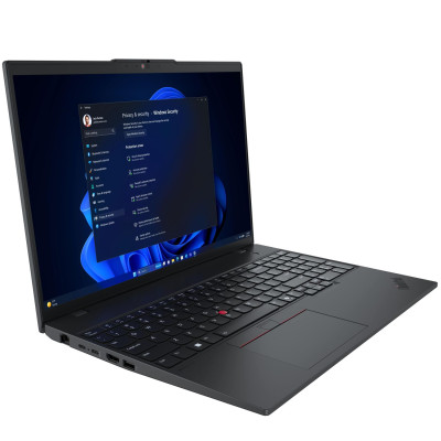 Ноутбук Refurb Lenovo ThinkPad L16 Gen 1 WUXGA Ryzen 5 Pro 7535U/16/256SSD Class A- Ноутбук Refurb Lenovo ThinkPad L16 Gen 1 WUXGA Ryzen 5 Pro 7535U/16/256SSD Class A-