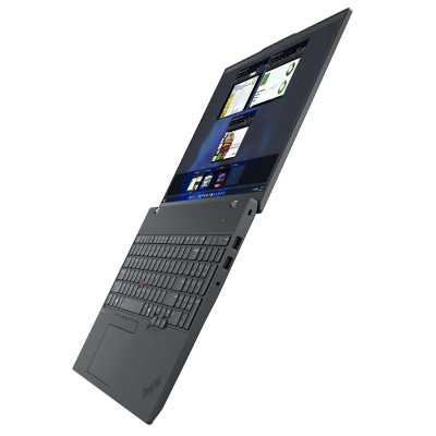 Ноутбук Refurb Lenovo ThinkPad L16 Gen 1 WUXGA Ryzen 5 Pro 7535U/16/256SSD Class A- Ноутбук Refurb Lenovo ThinkPad L16 Gen 1 WUXGA Ryzen 5 Pro 7535U/16/256SSD Class A-