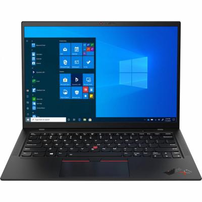 Ноутбук Refurb Lenovo ThinkPad X1 Carbon G9 WUXGA i5-1145G7/16/256SSD Class A-