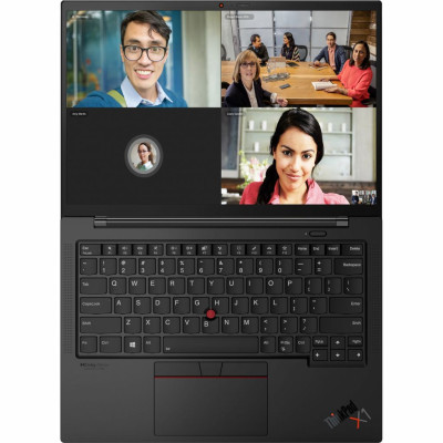 Ноутбук Refurb Lenovo ThinkPad X1 Carbon G9 WUXGA i5-1145G7/16/256SSD Class A- Ноутбук Refurb Lenovo ThinkPad X1 Carbon G9 WUXGA i5-1145G7/16/256SSD Class A-