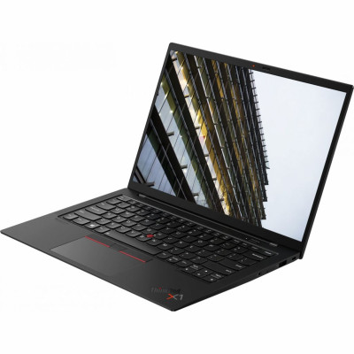 Ноутбук Refurb Lenovo ThinkPad X1 Carbon G9 WUXGA i5-1145G7/16/256SSD Class A- Ноутбук Refurb Lenovo ThinkPad X1 Carbon G9 WUXGA i5-1145G7/16/256SSD Class A-