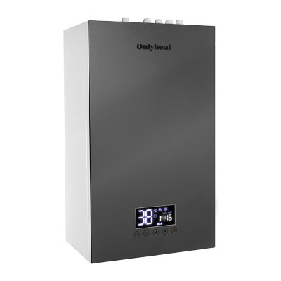 Котел електричний OnlyHeat DCN 20 кВт 380 В Grey (68860)
