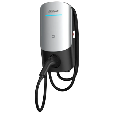 Умная зарядка авто Dahua DHI-ICS-A070G-H6A Серый (15262)