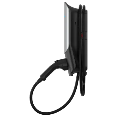 Умная зарядка авто Dahua DHI-ICS-A070G-H6A Серый (15262) Умная зарядка авто Dahua DHI-ICS-A070G-H6A Серый (15262)