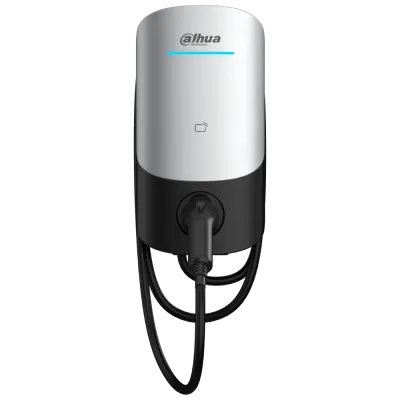 Умная зарядка авто Dahua DHI-ICS-A070G-H6A Серый (15262) Умная зарядка авто Dahua DHI-ICS-A070G-H6A Серый (15262)
