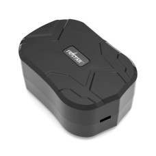 GPS-трекер TKSTAR TK-907 4G 20000 mAh Чорний (14877-97804)