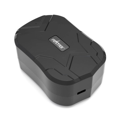 GPS-трекер TKSTAR TK-907 4G 20000 mAh Чорний (14877-97804)
