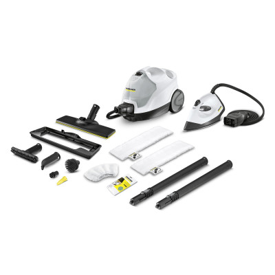 Karcher SC 4 EasyFix Premium Iron (1.512-482.0)