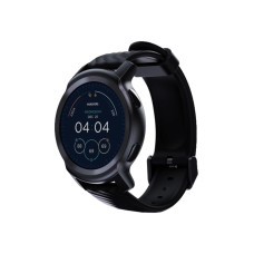 Motorola moto watch 100 black (MOSWZ100-PB)