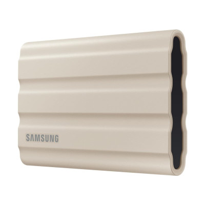 Samsung T7 Shield 1 TB Beige (MU-PE1T0K/WW)
