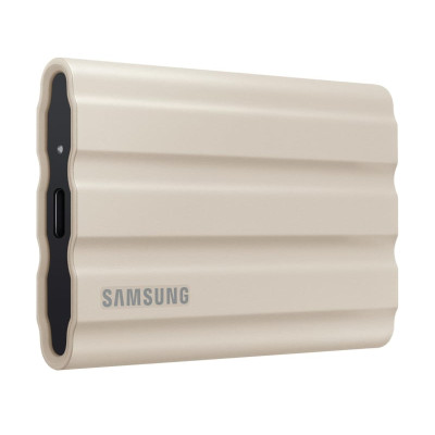 Samsung T7 Shield 1 TB Beige (MU-PE1T0K/WW)
