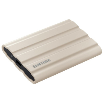 Samsung T7 Shield 1 TB Beige (MU-PE1T0K/WW)