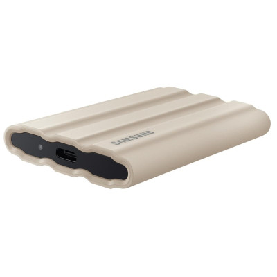 Samsung T7 Shield 1 TB Beige (MU-PE1T0K/WW)