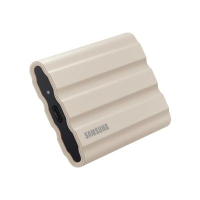 Samsung T7 Shield 1 TB Beige (MU-PE1T0K/WW)