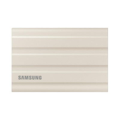Samsung T7 Shield 1 TB Beige (MU-PE1T0K/WW)