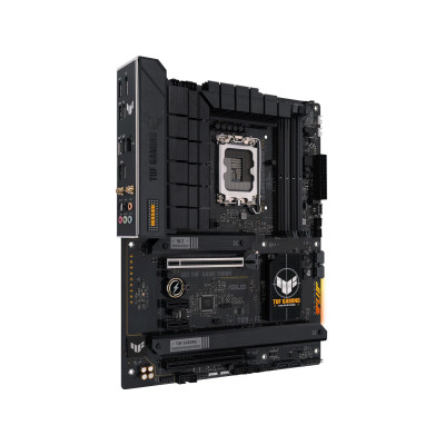 ASUS TUF GAMING B760-PLUS WIFI D4 ASUS TUF GAMING B760-PLUS WIFI D4