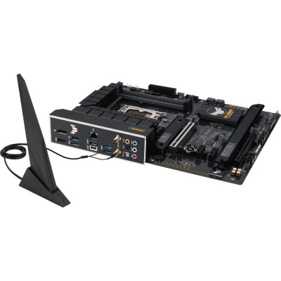 ASUS TUF GAMING B760-PLUS WIFI D4 ASUS TUF GAMING B760-PLUS WIFI D4