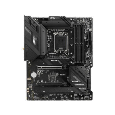 MSI MAG B760 TOMAHAWK WIFI MSI MAG B760 TOMAHAWK WIFI