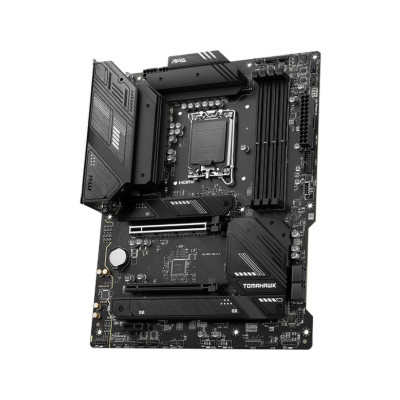 MSI MAG B760 TOMAHAWK WIFI MSI MAG B760 TOMAHAWK WIFI